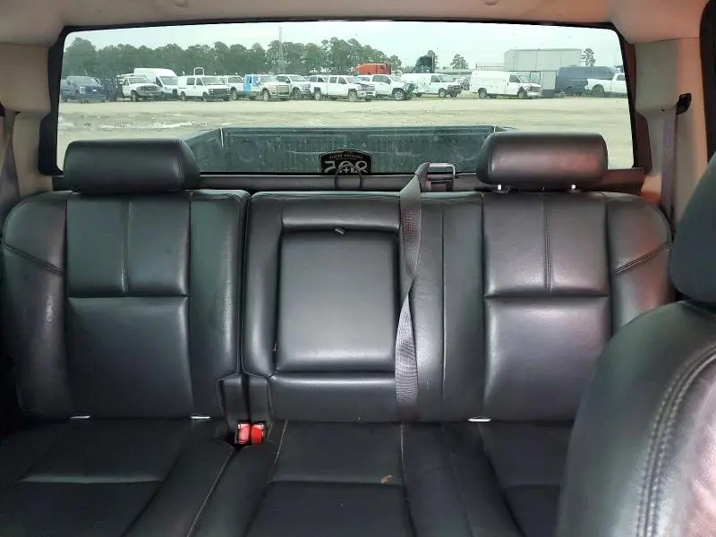 2013 GMC SIERRA C1500 SLE  