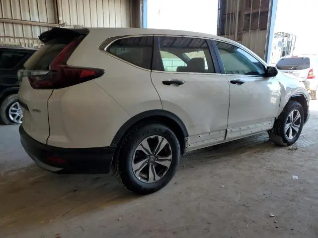 2020 HONDA CR-V LX  