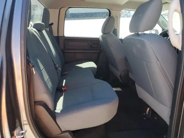 2015 RAM 1500 ST  