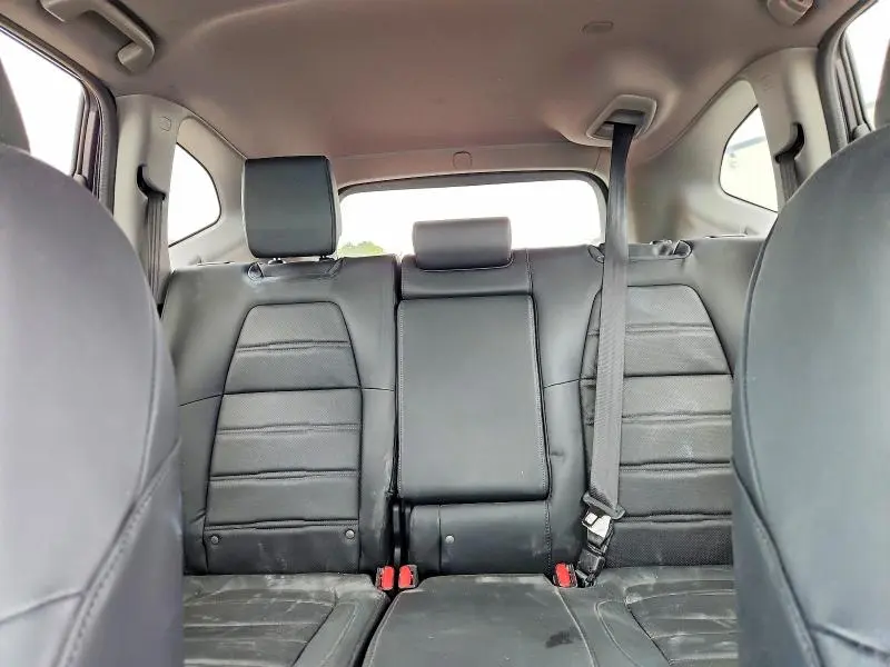 2019 HONDA CR-V EXL  
