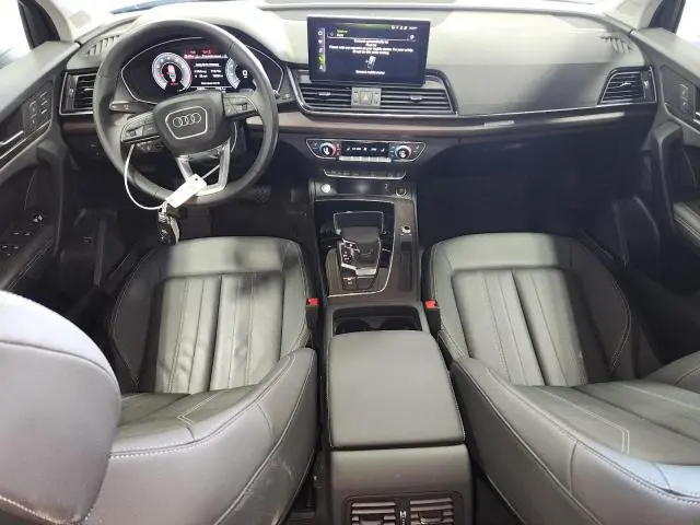 2023 AUDI Q5 PREMIUM PLUS 45  