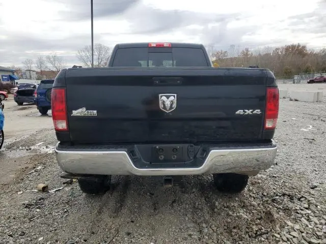 2013 RAM 2500 SLT  