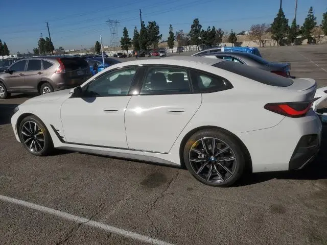 2023 BMW 430I GRAN COUPE  