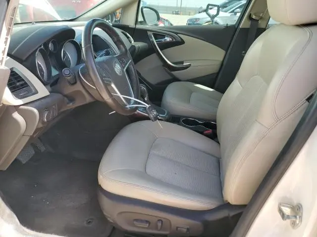 2016 BUICK VERANO 