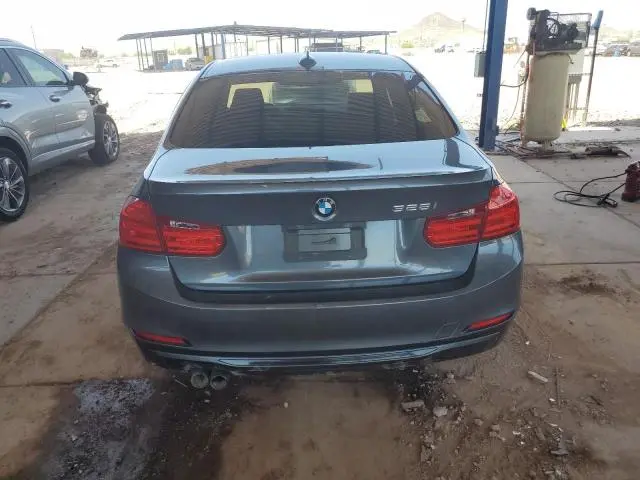 2023 BMW 328 I  