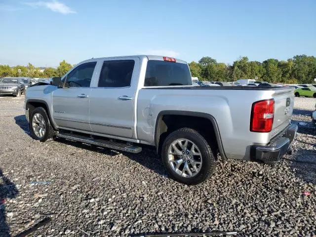 2014 GMC SIERRA C1500 SLT  