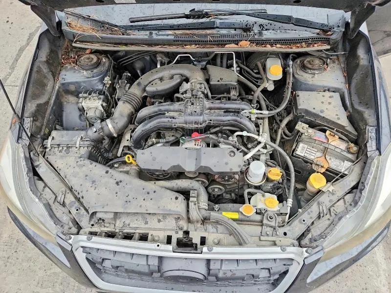 2012 SUBARU IMPREZA PREMIUM  