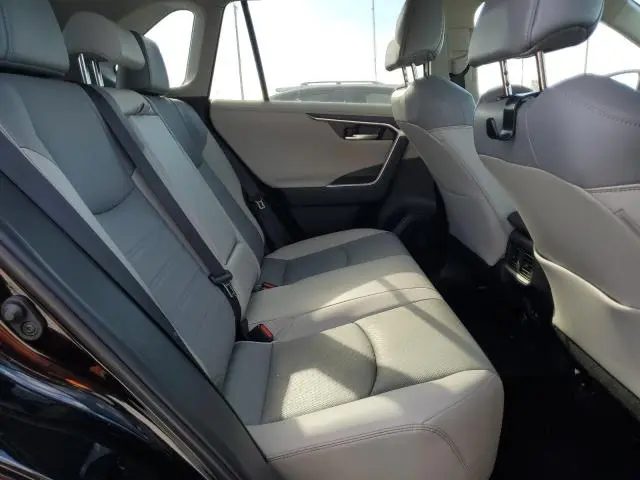 2024 TOYOTA RAV4 LIMITED  