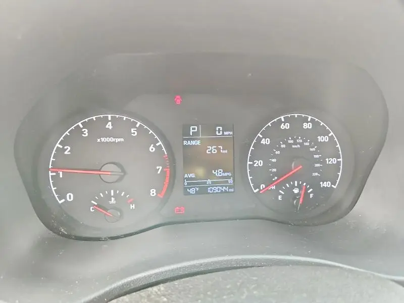 2018 HYUNDAI ACCENT SEL  