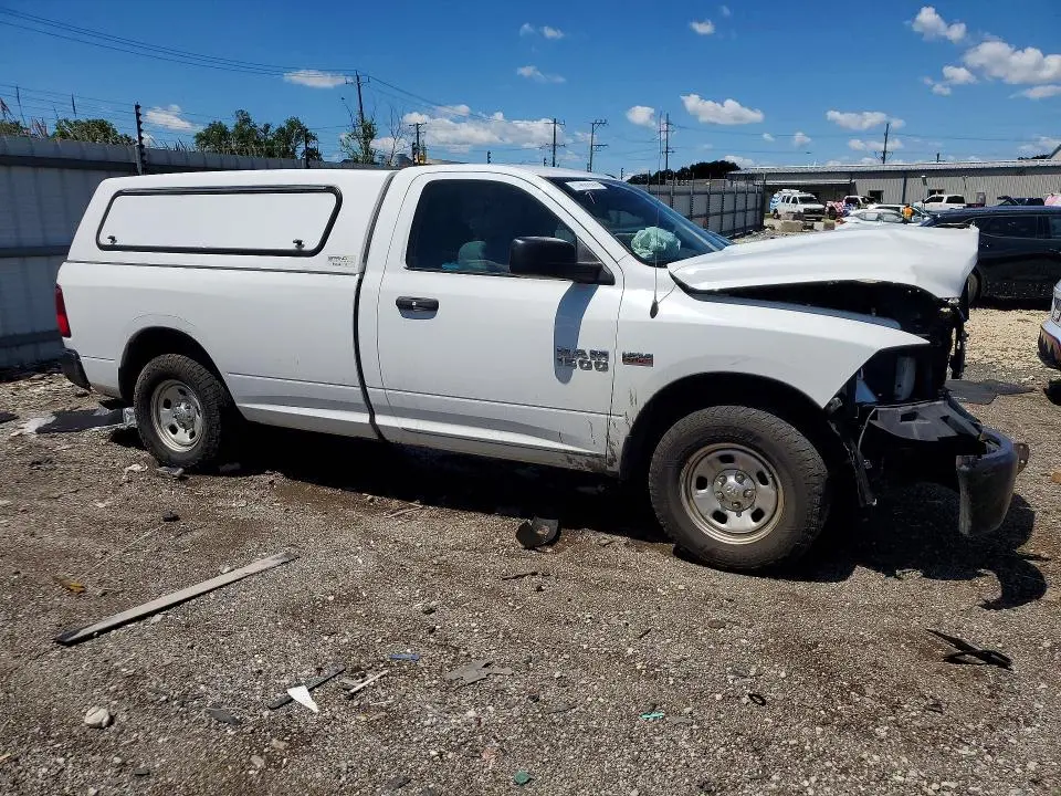 2017 RAM 1500 ST  