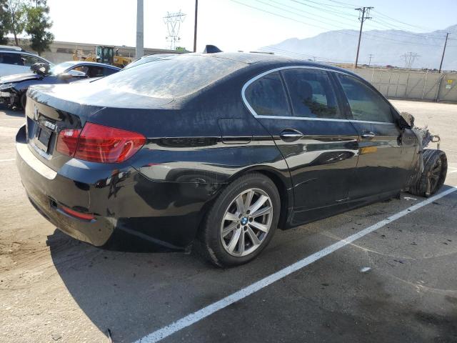 2015 BMW 528 I