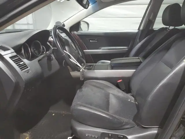 2013 MAZDA CX-9 GRAND TOURING  