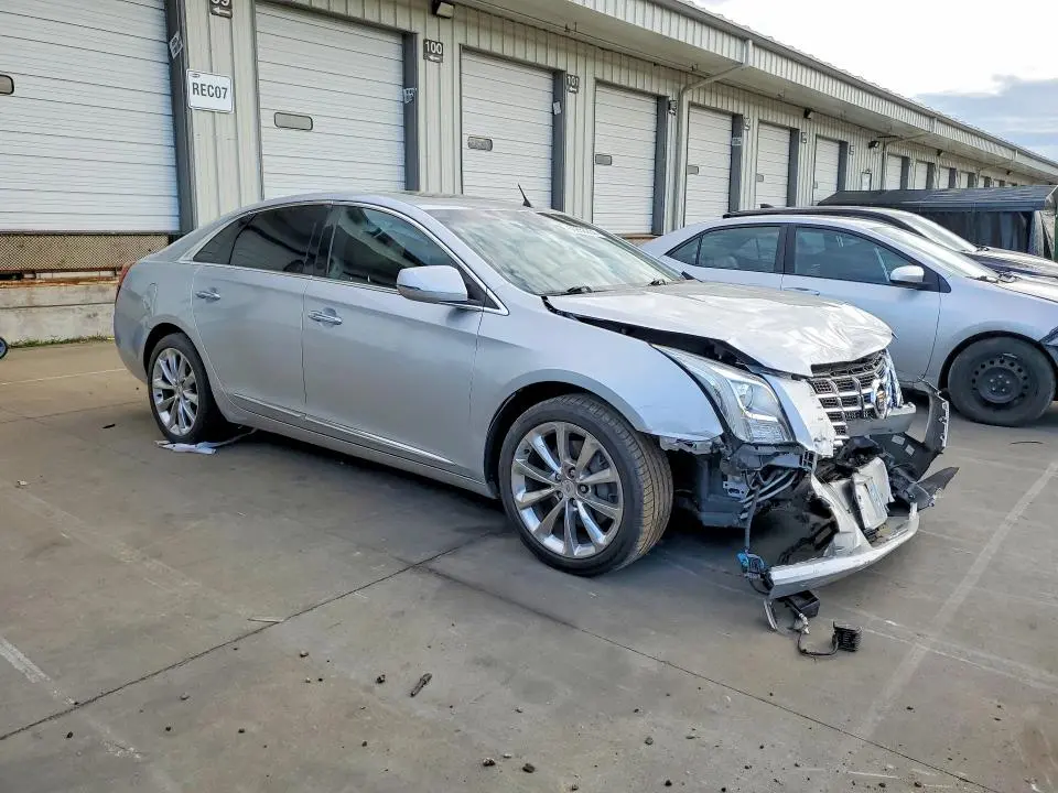 2013 CADILLAC XTS PREMIUM COLLECTION  