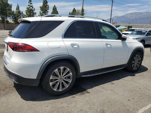 2020 MERCEDES-BENZ GLE 350  