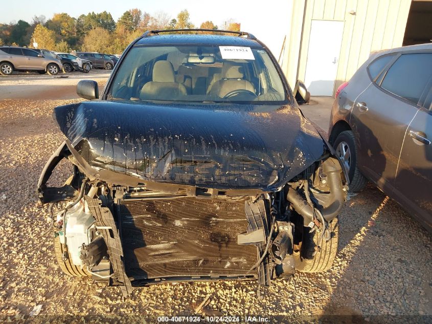 2010 TOYOTA RAV4 BASE V6