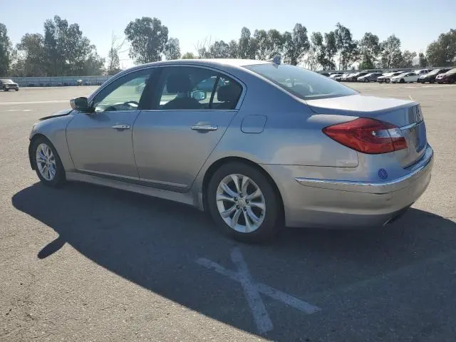 2012 HYUNDAI GENESIS 3.8L  