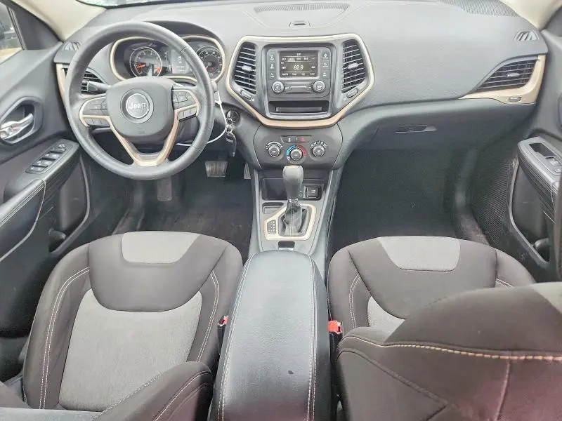 2015 JEEP CHEROKEE SPORT  