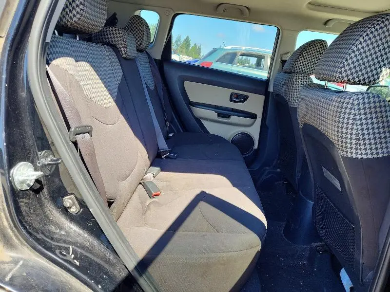 2011 KIA SOUL !  