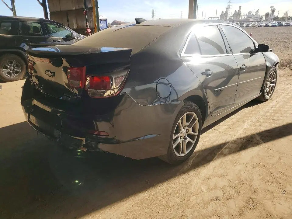 2015 CHEVROLET MALIBU 1LT  