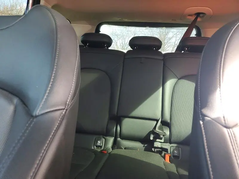2019 MINI COOPER S COUNTRYMAN  