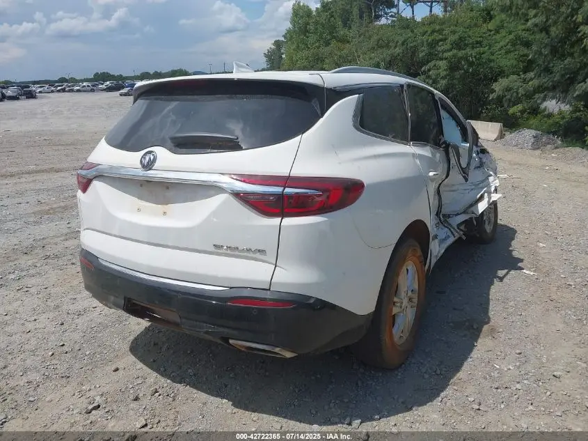 2019 BUICK ENCLAVE FWD PREMIUM