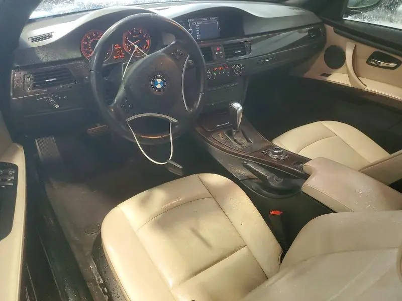 2013 BMW 328 I  