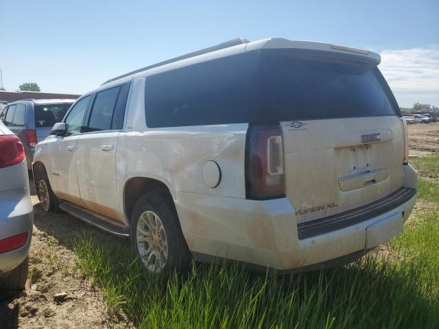 2019 GMC YUKON XL K1500 SLT