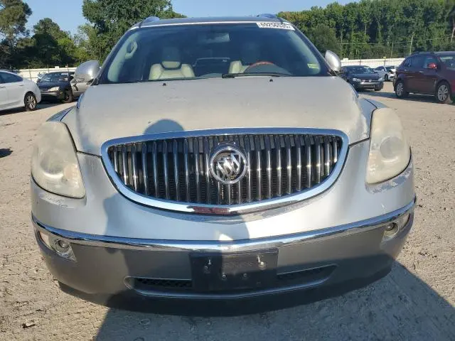 2012 BUICK ENCLAVE