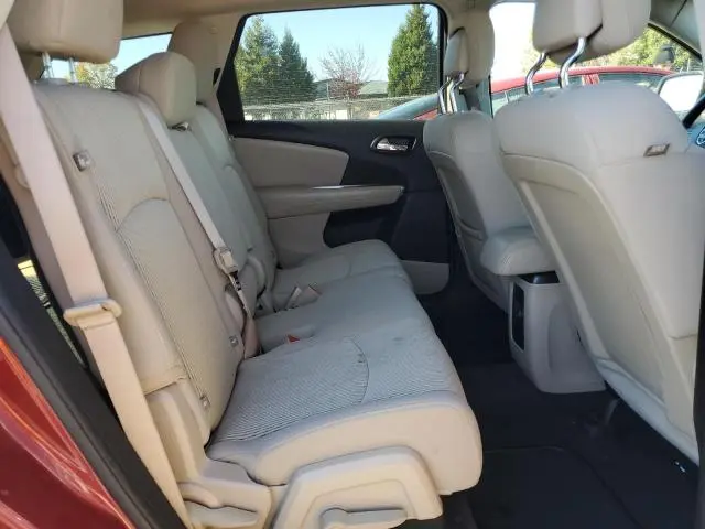 2011 DODGE JOURNEY MAINSTREET  