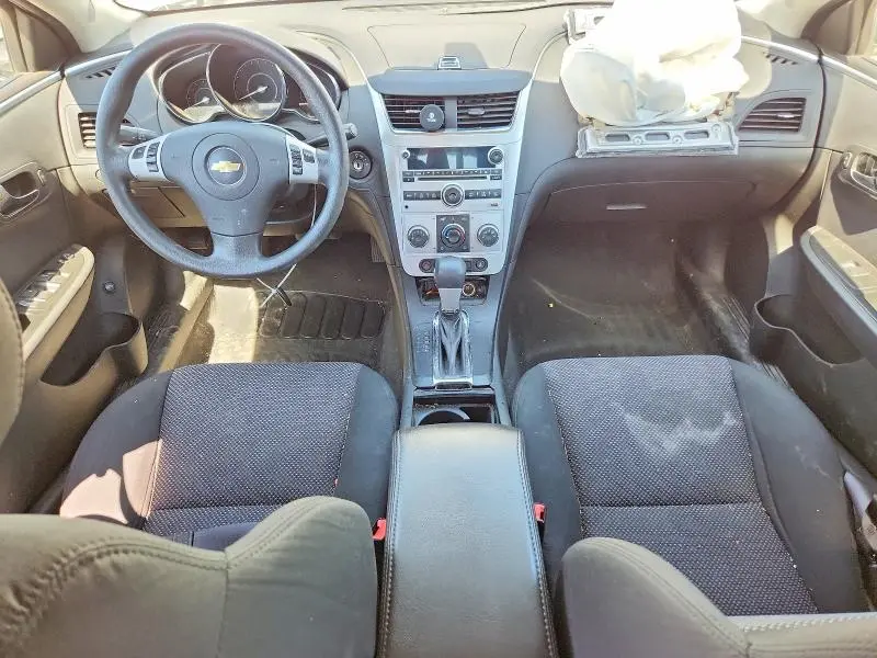 2012 CHEVROLET MALIBU 1LT  