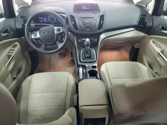 2015 FORD C-MAX SE  