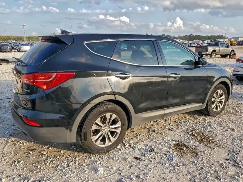 2015 HYUNDAI SANTA FE SPORT   
