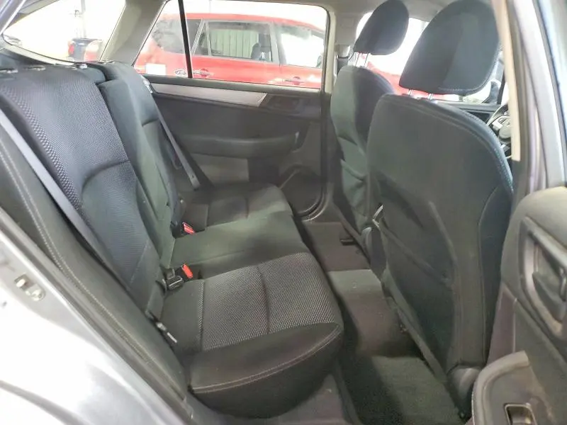 2017 SUBARU OUTBACK 2.5I  