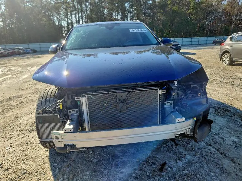 2022 AUDI Q7 PREMIUM PLUS  