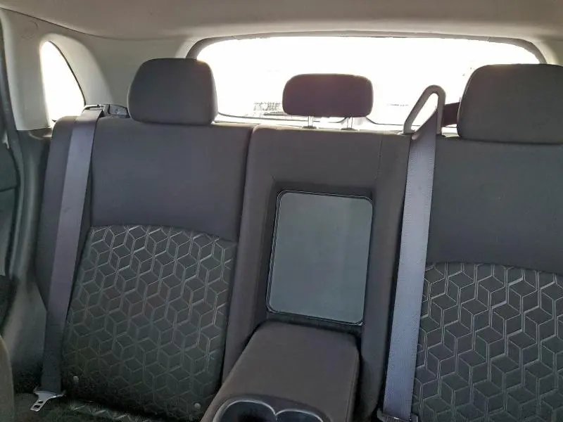 2024 MITSUBISHI OUTLANDER SPORT S/SE  