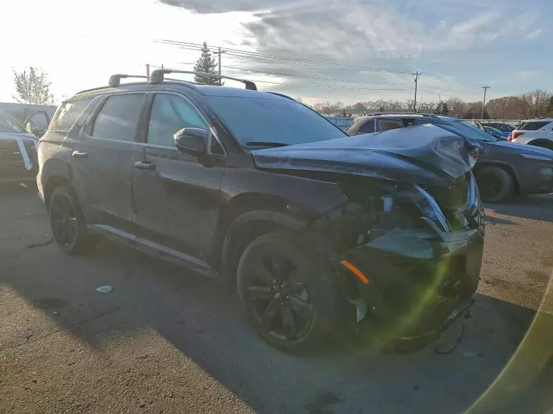 2025 HYUNDAI PALISADE XRT  