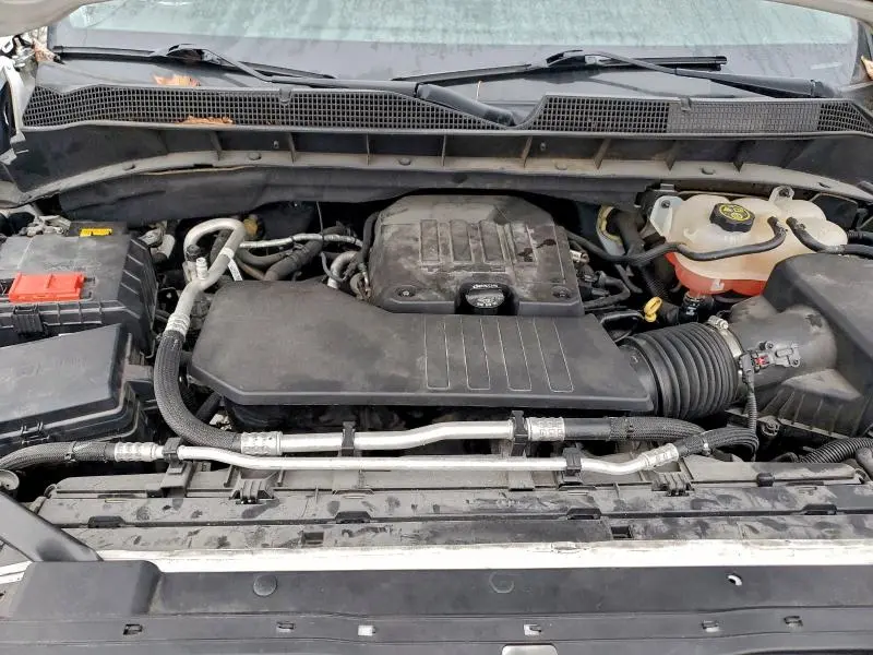 2019 CHEVROLET SILVERADO C1500 LT  