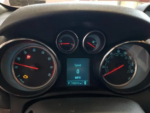 2014 BUICK ENCORE PREMIUM  