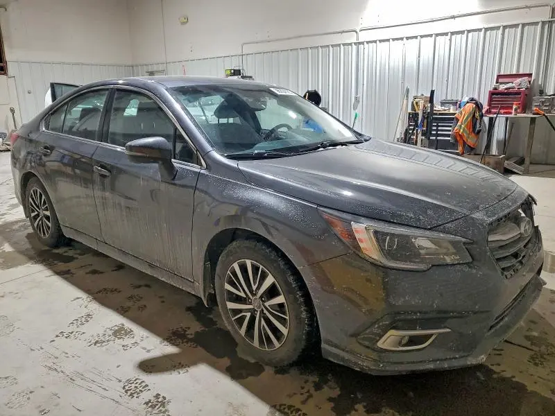 2018 SUBARU LEGACY 2.5I PREMIUM  