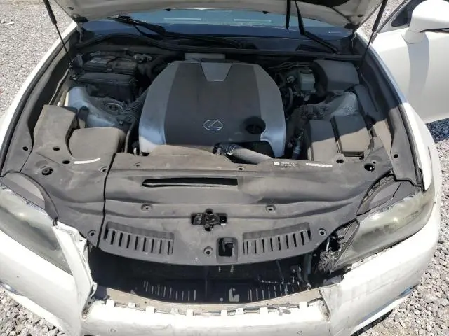 2014 LEXUS GS 350  