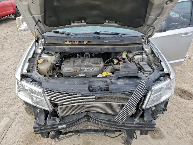 2014 DODGE JOURNEY SE  