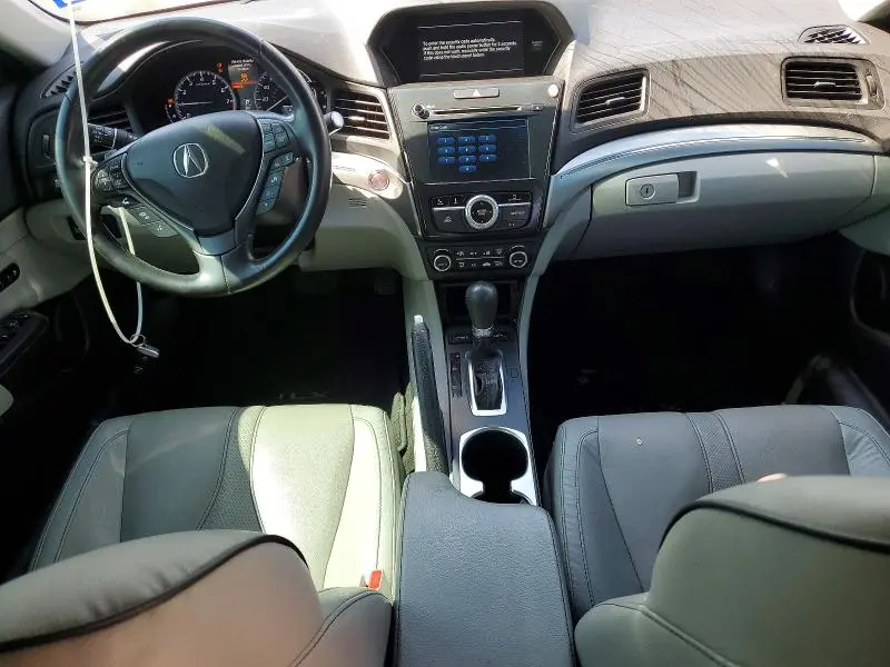 2020 ACURA ILX PREMIUM  