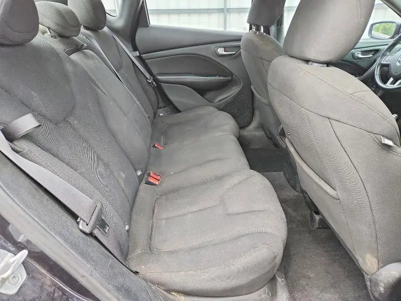 2013 DODGE DART LIMITED  