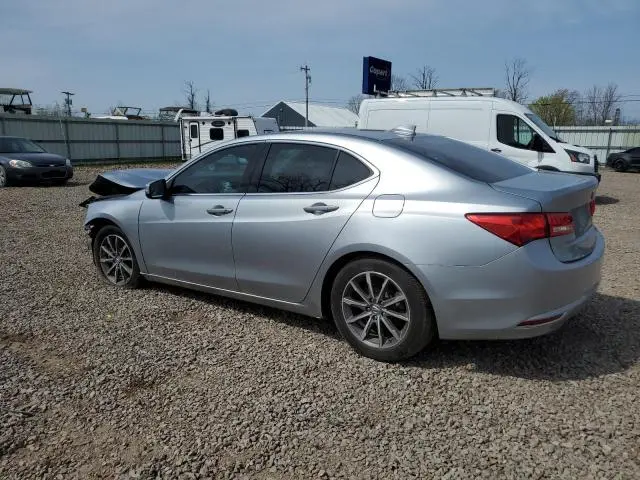 2019 ACURA TLX   