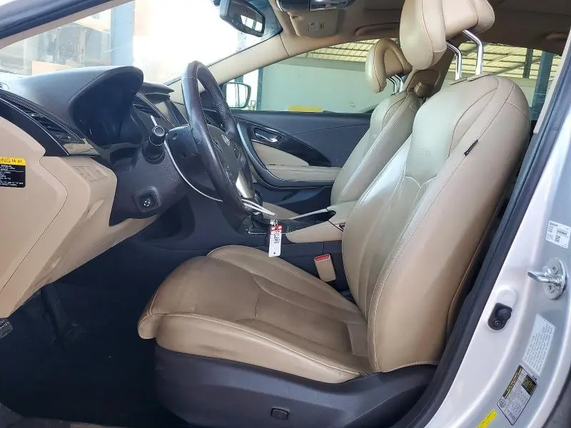 2014 HYUNDAI AZERA LIMITED  