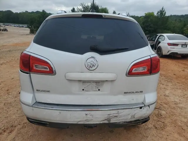 2016 BUICK ENCLAVE