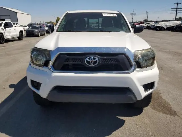 2013 TOYOTA TACOMA PRERUNNER ACCESS CAB  