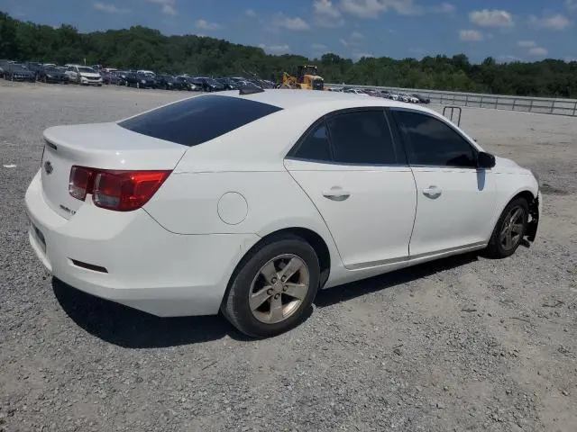 2015 CHEVROLET MALIBU LS  