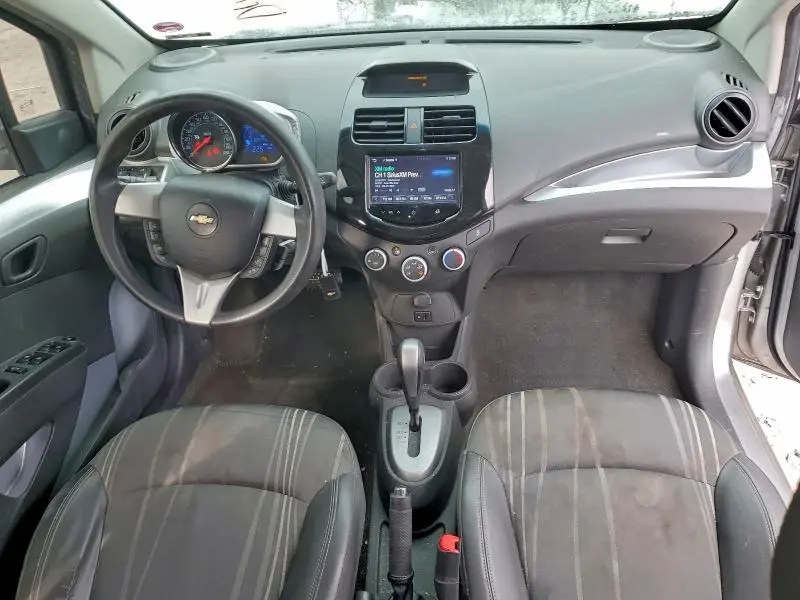 2014 CHEVROLET SPARK 1LT  