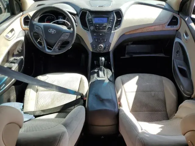 2016 HYUNDAI SANTA FE SPORT   